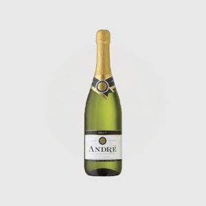 Andre Brut Champagn