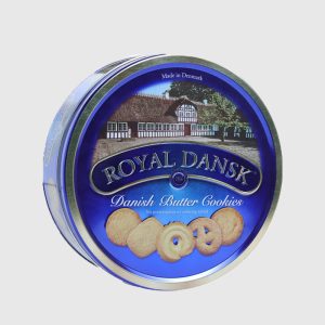 Royal-Dansk