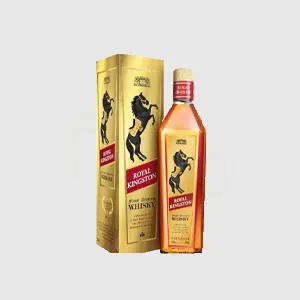 Royal Kingston Whisky